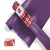 ORACAL 631 Violet 040 Exhibition Calendered Film 2ft x 10ft Vinyl Film Sheet Roll - for Cricut, Silhouette Cameo, Craft and Sign Cutters view 1