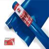 ORACAL 651 Blue 067 Intermediate Calendered Film 2ft x 10yd Vinyl Film Sheet Roll - for Cricut, Silhouette Cameo, Craft and Sign Cutters view 1