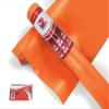 ORACAL 631 Light Orange 036 Exhibition Calendered Film 2ft x 10ft Vinyl Film Sheet Roll - for Cricut, Silhouette Cameo, Craft and Sign Cutters view 1