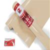 Avery Dennison HP750 Dark Beige 921 - Premium Graphic Vinyl Film - 2ft x 10ft - Opaque High Gloss Finish Sheet Roll for Decals, Stickers and Signs view 1