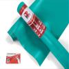 ORACAL 631 Turquoise 054 Exhibition Calendered Film 2ft x 10ft Vinyl Film Sheet Roll - for Cricut, Silhouette Cameo, Craft and Sign Cutters view 1