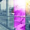 ORACAL 8300 Violet 040 Transparent Calendered Film 2ft x 5ft Vinyl Film Sheet Roll - for Cricut, Silhouette Cameo, Craft and Sign Cutters view 4
