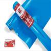 ORACAL 951 Light Blue 053 Premium Cast Film 2ft x 10ft Vinyl Film Sheet Roll - for Cricut, Silhouette Cameo, Craft and Sign Cutters view 1
