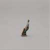 Thomas Gunn Miniatures World War 1 ACCPACK023 German with Wooden Crate 1:30 Scale Pewter view 3