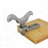 Fretz, F-102 Large Double Convex Stake view 1