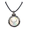 Bohin Threader Pendant Deer Needle Accessories, One Size, various view 1