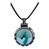 Bohin Threader Pendant Deer Needle Accessories, One Size, various view 3
