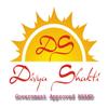 Divya Shakti Diamond Cut Ruby Quartz Stone Mala 6 mm 108 + 1 Beads view 2