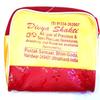 Divya Shakti Diamond Cut Ruby Quartz Stone Mala 6 mm 108 + 1 Beads view 3