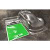 Exotek 1884 J-Zero 1:10 USGT Clear Race Body view 1