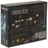 Golden Bell Studios Unbroken: a Solo Game of Survival and Revenge , Black view 2