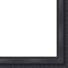 CountryArtHouse Picture Frame Moulding (Wood) 100ft Bundle - Traditional Walnut Finish - 1" Width - 3/8" Rabbet Depth view 2