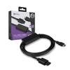 Hyperkin 3-in-1 HDTV Cable for Gamecube/ N64/ Super NES (SNES) - 720p HD Output - Plug and Play AV to HDMI Adapter for Retro Gaming on Modern TVs view 1
