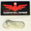 Guardian Bell - Middle Finger view 3
