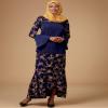 Butterick Sewing Pattern R10038 / B6636 - Misses' Top, Tunic, Skirt and Scarf, Size: E5(14-16-18-20-22) view 2