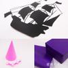 Ehime Paperwork ON4-S02 ON Color Origami, 4 Cuts, 100 Sheets view 4
