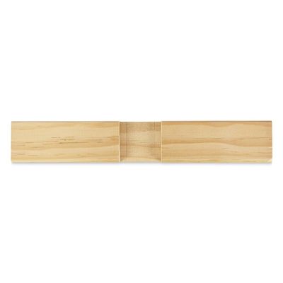 Utrecht Heavy Duty Cross Brace - Center Notched, 60"