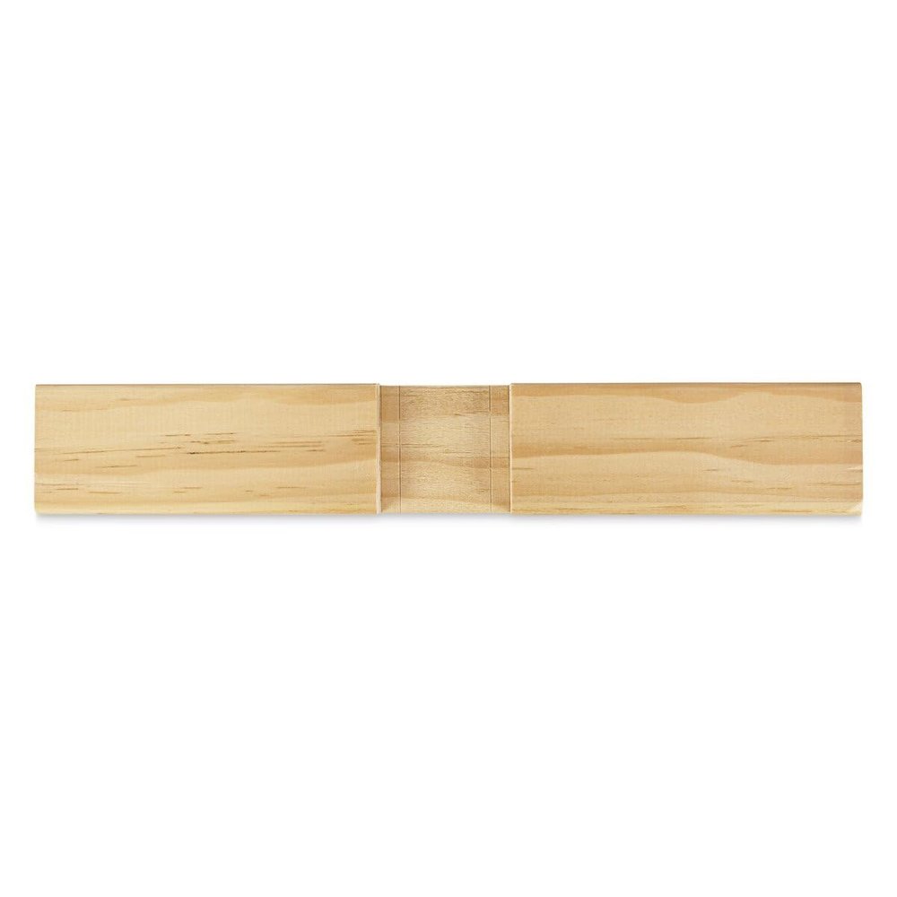 Utrecht Heavy Duty Cross Brace - Center Notched, 60"