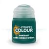 Citadel Pot de Peinture - Contrast Dark Angels Green (18ml) view 1