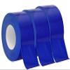 6 Rolls Premium Silkscreen Printing Blue Block Out Tape 2 x 72 Yards Per Roll, Use for Multi-Purpose Printing and Removes Cleanly in one Piece Without Residue Screen Printing Blue Blockout Tape view 1