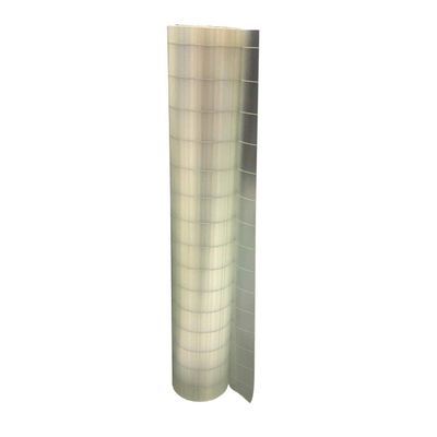 12in. x 30ft. Grid-Lined Clear Transfer Tape Roll - Perfect Transfer Tape*