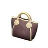 3D Handbag Silicone Mold Fondant Cake Decorating Tools Handmade Chocolate Soap Candle Mould Craft Resin Clay Form view 1
