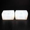 3D Handbag Silicone Mold Fondant Cake Decorating Tools Handmade Chocolate Soap Candle Mould Craft Resin Clay Form view 3