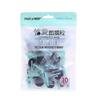 Anixl Natural Bamboo Charcoal Compressed Black Mask view 1