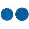 Circle Layout Template Set by Maker's Leather Supply view 1