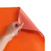 Siser EasyWeed HTV 15" x 25ft Roll - Iron on Heat Transfer Vinyl (Orange Soda) view 2