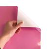 Siser EasyWeed HTV 15" x 25ft Roll - Iron on Heat Transfer Vinyl (Bubble Gum) view 2