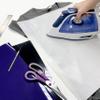 Siser EasyWeed HTV 15" x 25ft Roll - Iron on Heat Transfer Vinyl (Bubble Gum) view 4