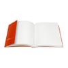 Speedball Art Products Flexi Sketch Blank Artist Journal, 6 x 9, Mandarin view 2