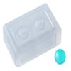 Padico Silicone Mold Sphere 0.5 inch (12 mm) 403267 view 1
