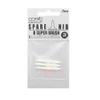 Copic Sketch - Super Brush Nib (Package of 3) view 1
