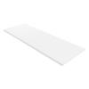 GoTo Foam 1" Height x 13" Width x 84" Length 44ILD (Firm) Upholstery Cushion Made in USA view 3
