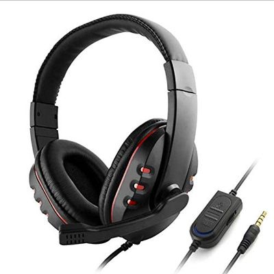 FNS MERCHANDISE Computer Gaming Headset