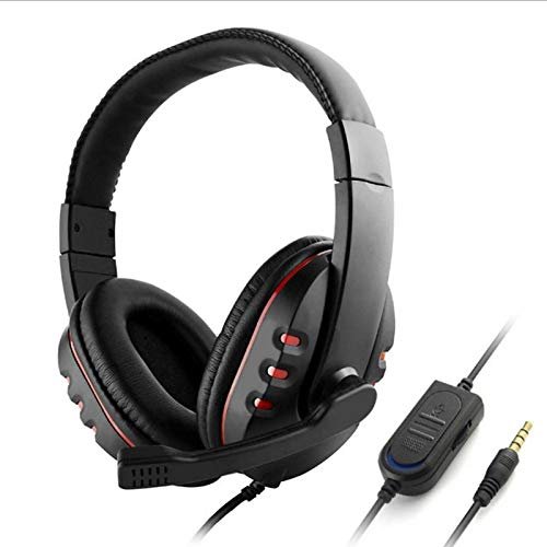 FNS MERCHANDISE Computer Gaming Headset