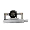 LeTkingok Y511B 10/20 Times Fabric Density Analysis Mirror Double Lens Fabric Cloth Mirror view 2