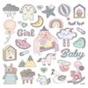 Creativ Stickers, Other, One Size view 1