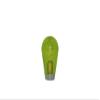 Crystal Bubble Arcade Joystick Bat Top - Light Green, by RetroArcade.us for Jamma & Mame view 1