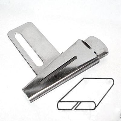 Baby Lock Cover Stitch #S66 (FITS) Belt Loop Folder 7/8" Cut