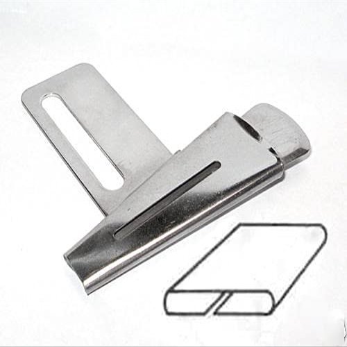 Baby Lock Cover Stitch #S66 (FITS) Belt Loop Folder 7/8" Cut