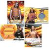 Topps 2019 WWE SummerSlam Value Box view 2