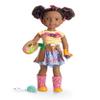 American Girl WellieWishers Reimagined Artist Set for 14.5-inch Dolls with a Faux-Leather Tool Belt, Cordless Screwdriver, Snail-Shaped Tape Measure, Paintbrush, Paint Palette, Ages 4+ view 2