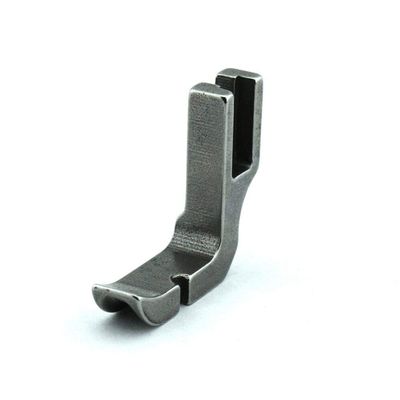 Left Piping (1/8") & Right Cording Foot #12435R Compatible with Industrial Sewing Machine