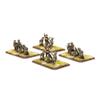 Flames of War: Late War: United States: Parachute 81mm Mortar Platoon (US794) view 2