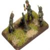 Flames of War: Late War: United States: Parachute 81mm Mortar Platoon (US794) view 3