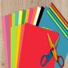8.5 x 11" Gravity Grape Color Paper Smooth, for School Office & Home Supplies, Holiday crafting, Arts and Crafts | Acid & Lignin Free | Regular 24lb Paper - 100 Sheets Per Pack view 2