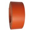 1.25 Inch Leather Strips 60 Inch Long - 6-7 oz (2.4-2.8 mm) Latigo Leather Strips Great for Belts, Collars,Leather Craft - Made in USA by Pitka Leather (Orange) view 1